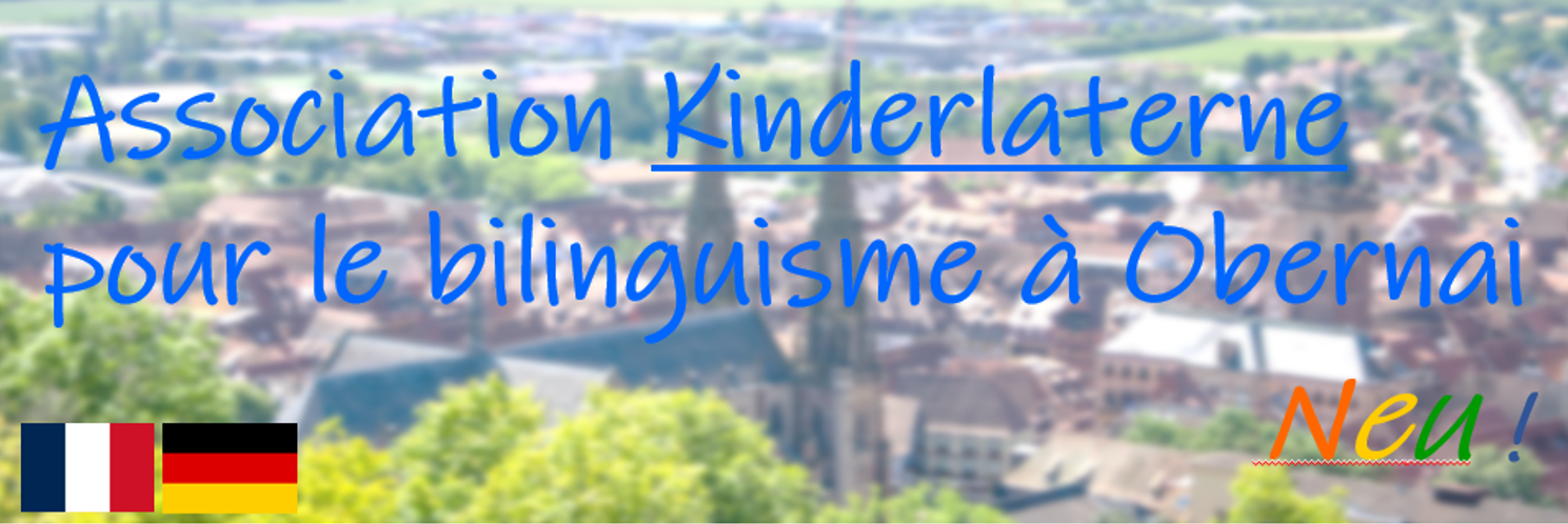 Kinderlaterne